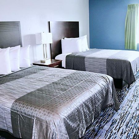 Capital Inn & Suites セイラム エクステリア 写真