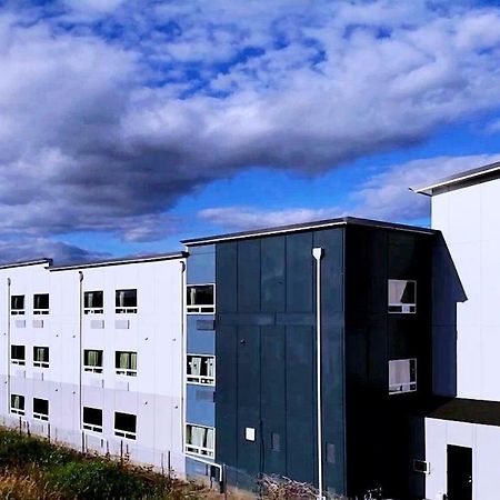 Capital Inn & Suites セイラム エクステリア 写真