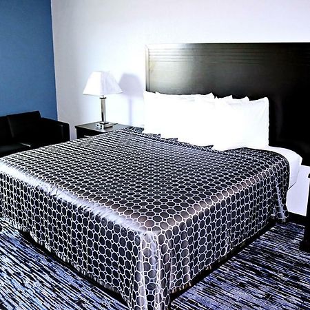 Capital Inn & Suites セイラム エクステリア 写真