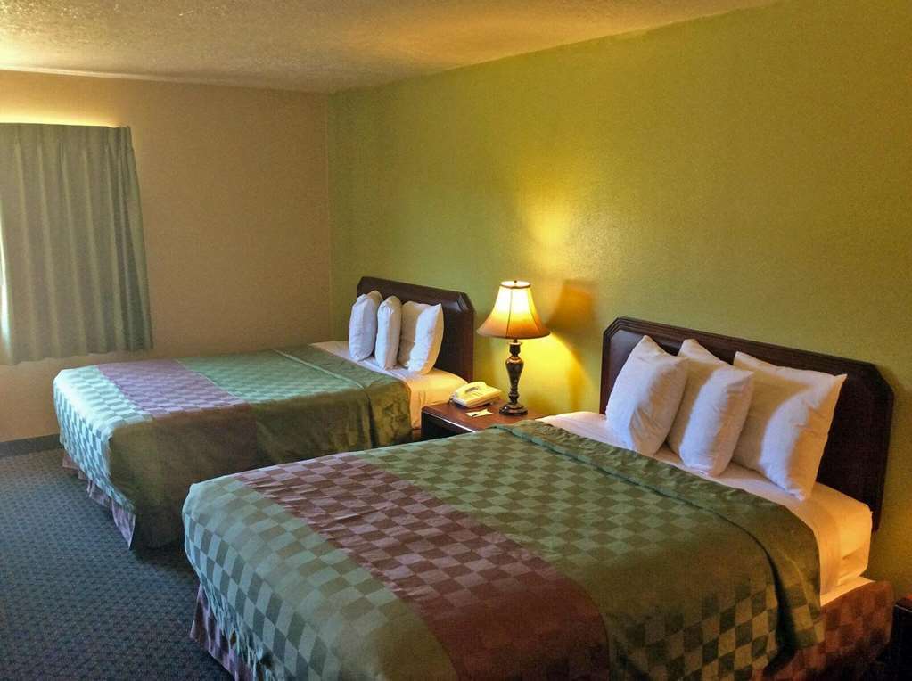 Capital Inn & Suites セイラム 部屋 写真