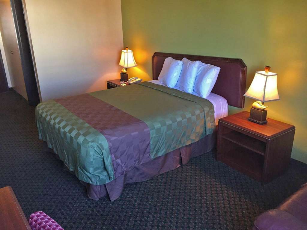 Capital Inn & Suites セイラム 部屋 写真