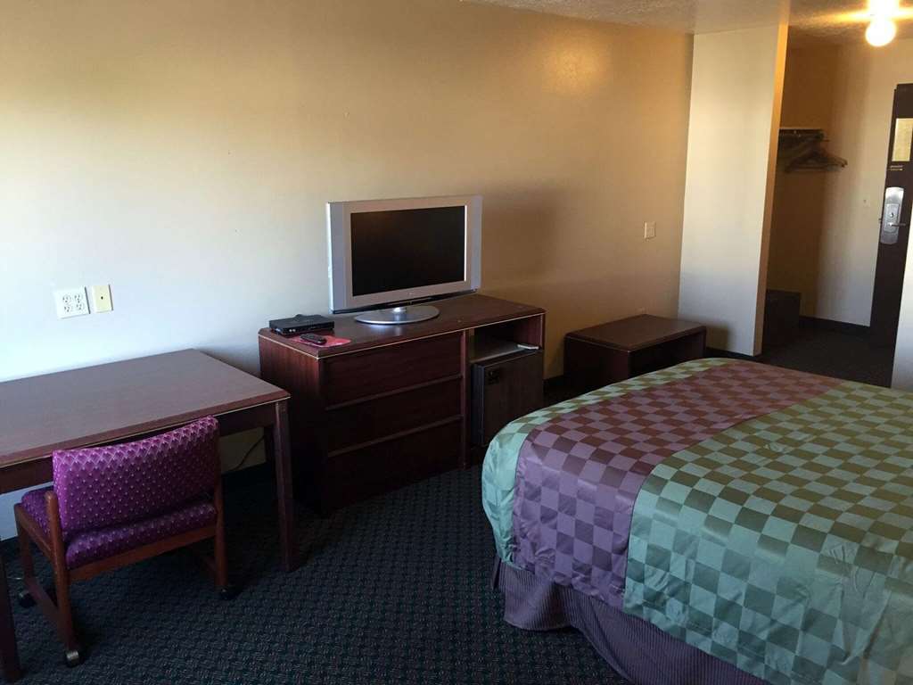 Capital Inn & Suites セイラム 部屋 写真