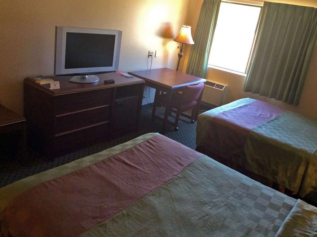 Capital Inn & Suites セイラム 部屋 写真