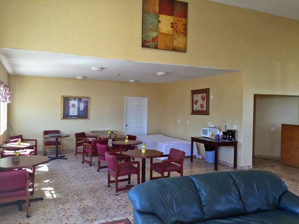 Capital Inn & Suites セイラム 設備 写真