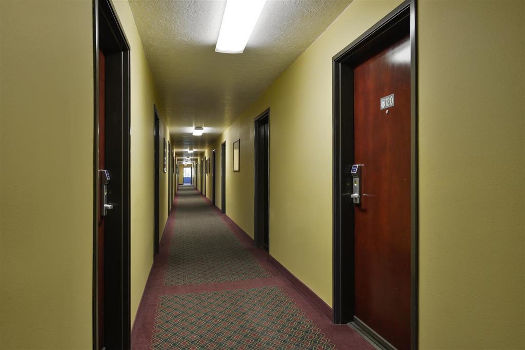 Capital Inn & Suites セイラム 設備 写真
