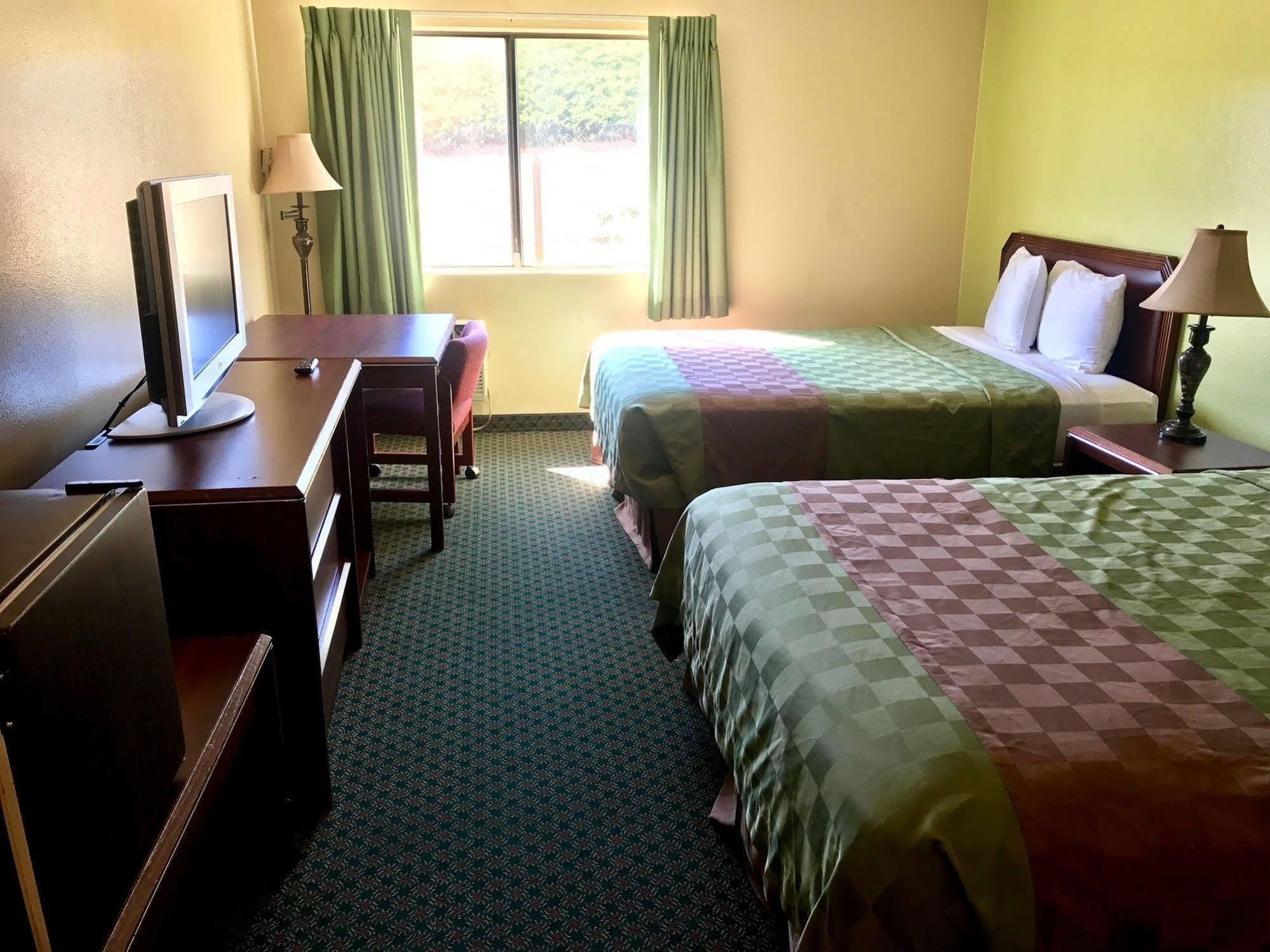 Capital Inn & Suites セイラム エクステリア 写真