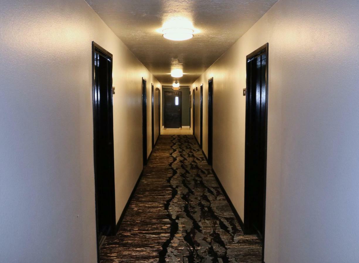 Capital Inn & Suites セイラム エクステリア 写真