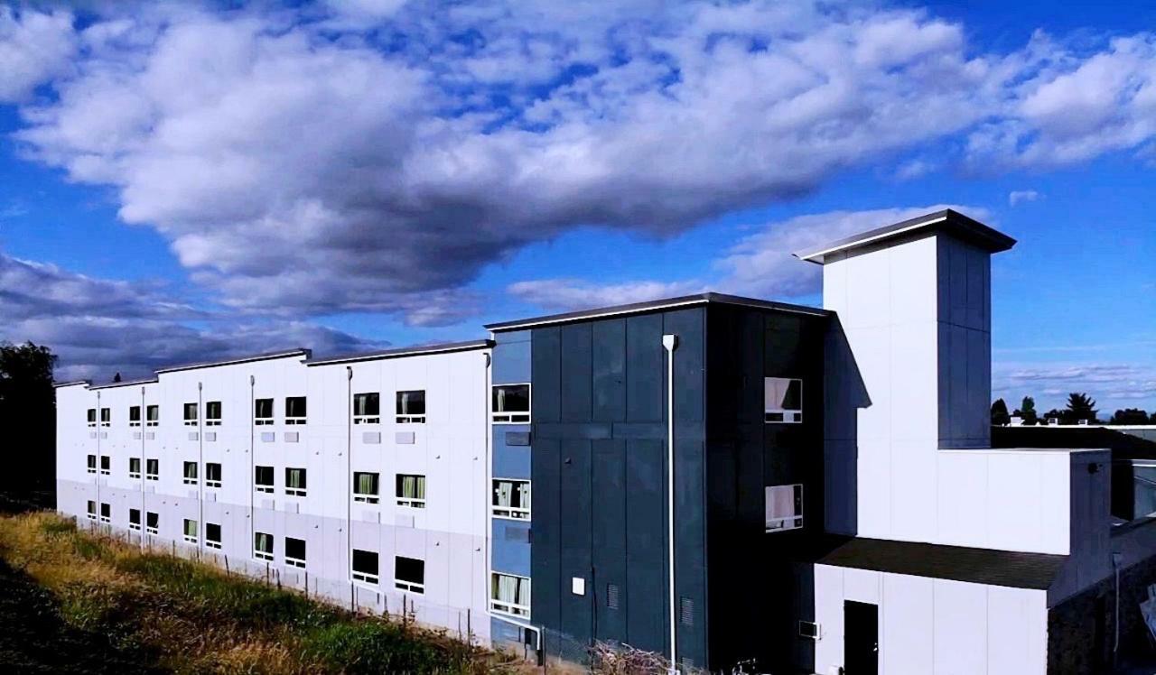 Capital Inn & Suites セイラム エクステリア 写真